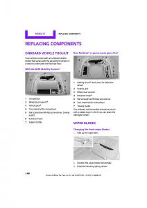 Mini-Clubman-owners-manual page 148 min