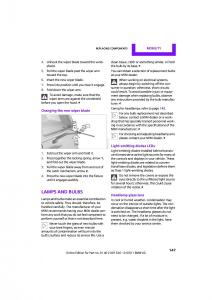 Mini-Clubman-owners-manual page 149 min