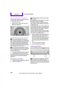 Mini-Clubman-owners-manual page 156 min