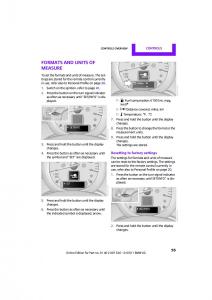 Mini-Clubman-owners-manual page 57 min