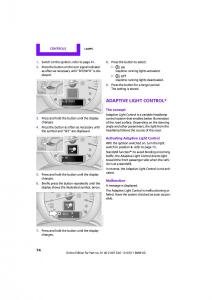 Mini-Clubman-owners-manual page 76 min