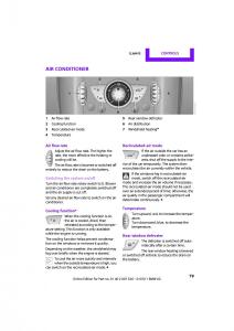 Mini-Clubman-owners-manual page 81 min