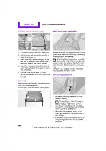 Mini-Countryman-owners-manual page 111 min