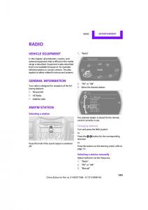 Mini-Countryman-owners-manual page 144 min