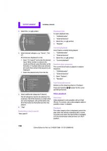 Mini-Countryman-owners-manual page 157 min