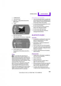 Mini-Countryman-owners-manual page 158 min