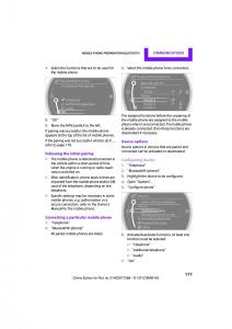 Mini-Countryman-owners-manual page 178 min