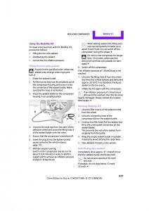 Mini-Countryman-owners-manual page 232 min