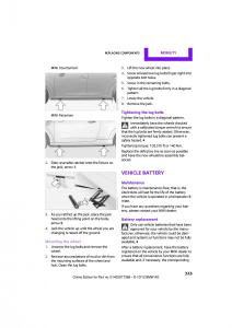 Mini-Countryman-owners-manual page 234 min