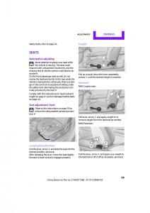 Mini-Countryman-owners-manual page 40 min