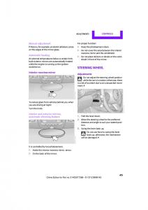 Mini-Countryman-owners-manual page 46 min