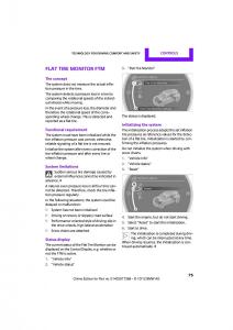 Mini-Countryman-owners-manual page 76 min