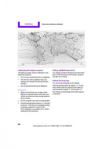 Mini-Countryman-owners-manual page 97 min