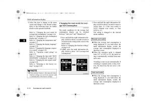 Mitsubishi-Outlander-PHEV-III-3-owners-manual page 125 min