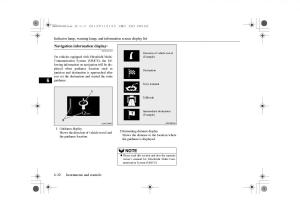 Mitsubishi-Outlander-PHEV-III-3-owners-manual page 141 min