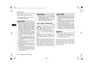 Mitsubishi-Outlander-PHEV-III-3-owners-manual page 147 min