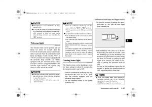 Mitsubishi-Outlander-PHEV-III-3-owners-manual page 152 min