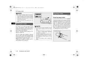 Mitsubishi-Outlander-PHEV-III-3-owners-manual page 155 min