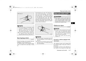 Mitsubishi-Outlander-PHEV-III-3-owners-manual page 156 min