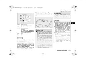 Mitsubishi-Outlander-PHEV-III-3-owners-manual page 158 min