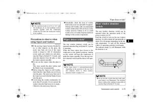 Mitsubishi-Outlander-PHEV-III-3-owners-manual page 162 min