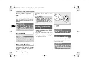 Mitsubishi-Outlander-PHEV-III-3-owners-manual page 169 min