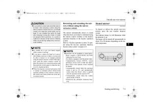 Mitsubishi-Outlander-PHEV-III-3-owners-manual page 172 min