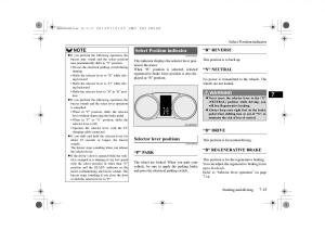 Mitsubishi-Outlander-PHEV-III-3-owners-manual page 178 min