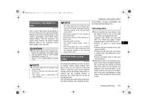 Mitsubishi-Outlander-PHEV-III-3-owners-manual page 192 min