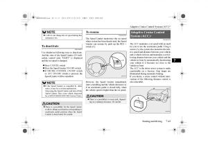 Mitsubishi-Outlander-PHEV-III-3-owners-manual page 206 min