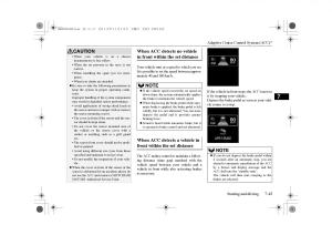 Mitsubishi-Outlander-PHEV-III-3-owners-manual page 208 min