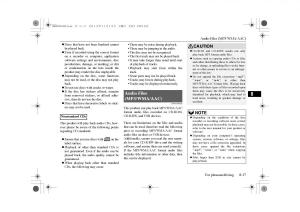 Mitsubishi-Outlander-PHEV-III-3-owners-manual page 254 min