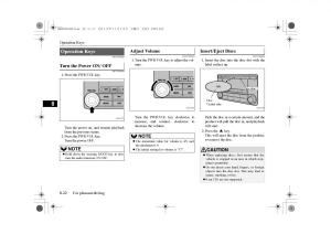 Mitsubishi-Outlander-PHEV-III-3-owners-manual page 259 min