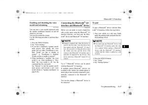 Mitsubishi-Outlander-PHEV-III-3-owners-manual page 284 min