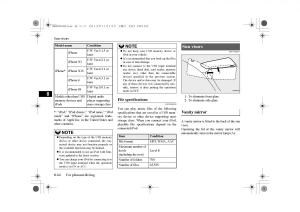 Mitsubishi-Outlander-PHEV-III-3-owners-manual page 301 min