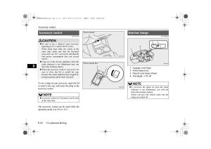 Mitsubishi-Outlander-PHEV-III-3-owners-manual page 303 min