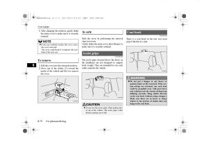 Mitsubishi-Outlander-PHEV-III-3-owners-manual page 309 min