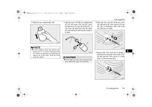 Mitsubishi-Outlander-PHEV-III-3-owners-manual page 320 min