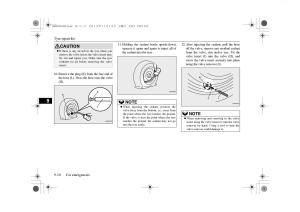 Mitsubishi-Outlander-PHEV-III-3-owners-manual page 321 min