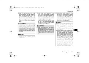 Mitsubishi-Outlander-PHEV-III-3-owners-manual page 324 min