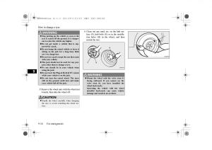 Mitsubishi-Outlander-PHEV-III-3-owners-manual page 327 min