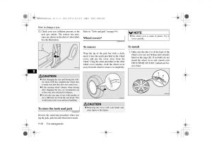 Mitsubishi-Outlander-PHEV-III-3-owners-manual page 329 min