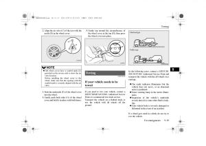 Mitsubishi-Outlander-PHEV-III-3-owners-manual page 330 min