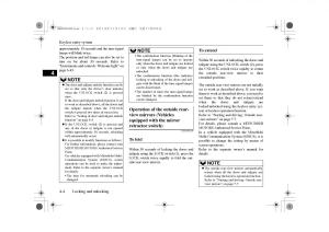 Mitsubishi-Outlander-PHEV-III-3-owners-manual page 49 min