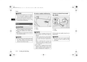 Mitsubishi-Outlander-PHEV-III-3-owners-manual page 59 min