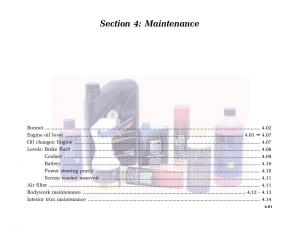 Renault-Clio-II-2-owners-manual page 117 min