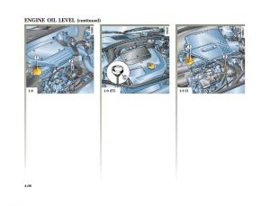 Renault-Clio-II-2-owners-manual page 122 min