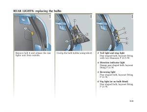 Renault-Clio-II-2-owners-manual page 143 min