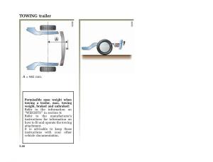 Renault-Clio-II-2-owners-manual page 156 min