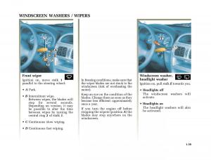 Renault-Clio-II-2-owners-manual page 67 min